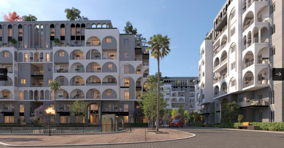 Apartment at Botanica | Forsa Property