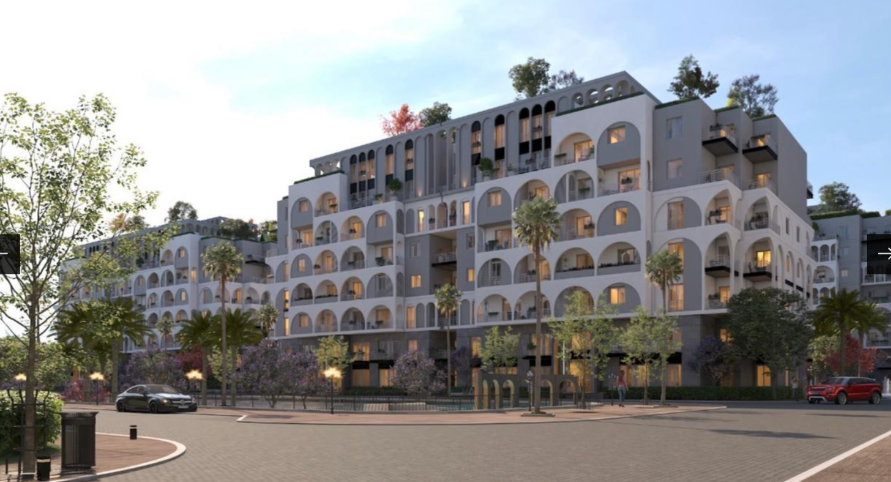 Apartment at Botanica | Forsa Property