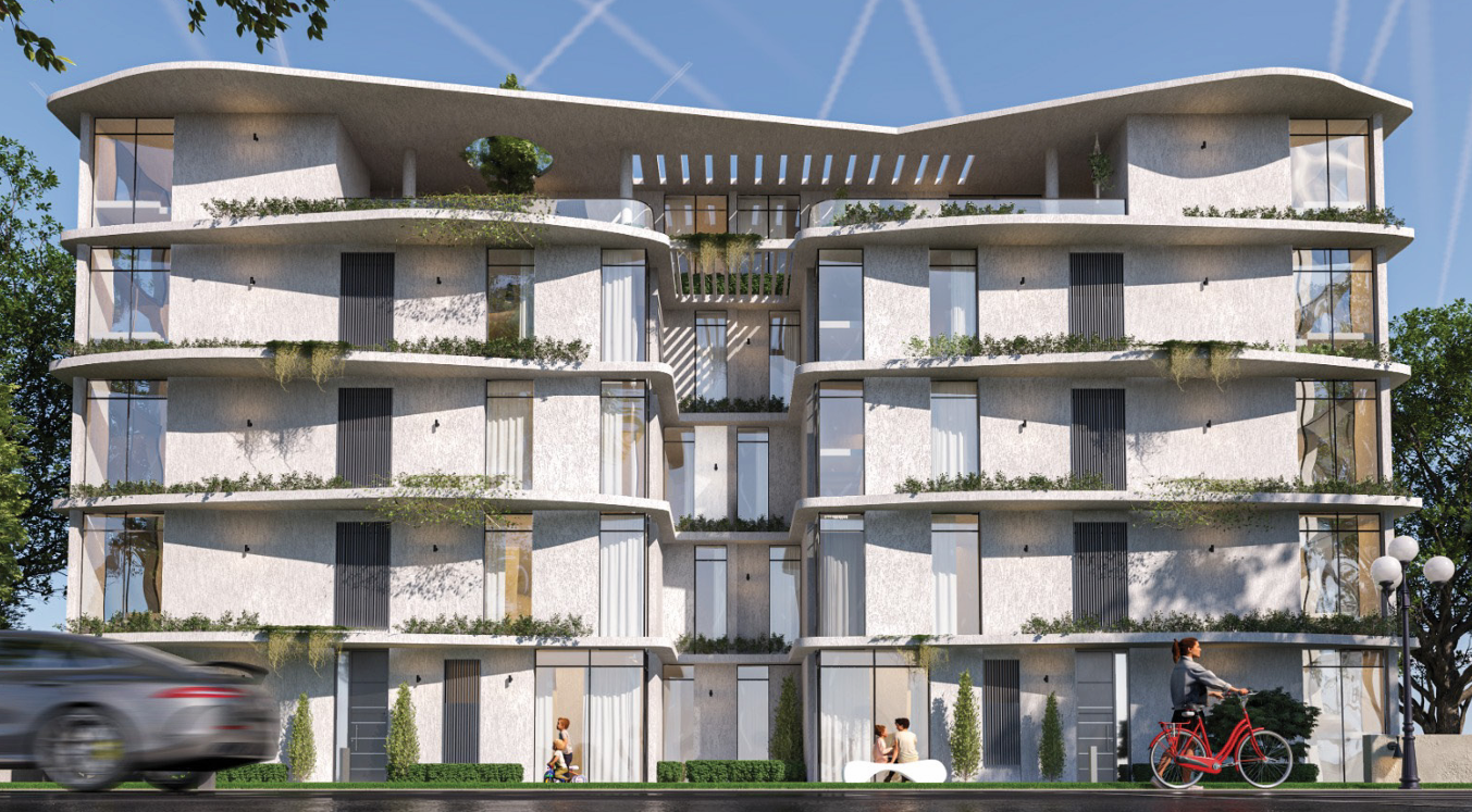 شاليه | Forsa Property