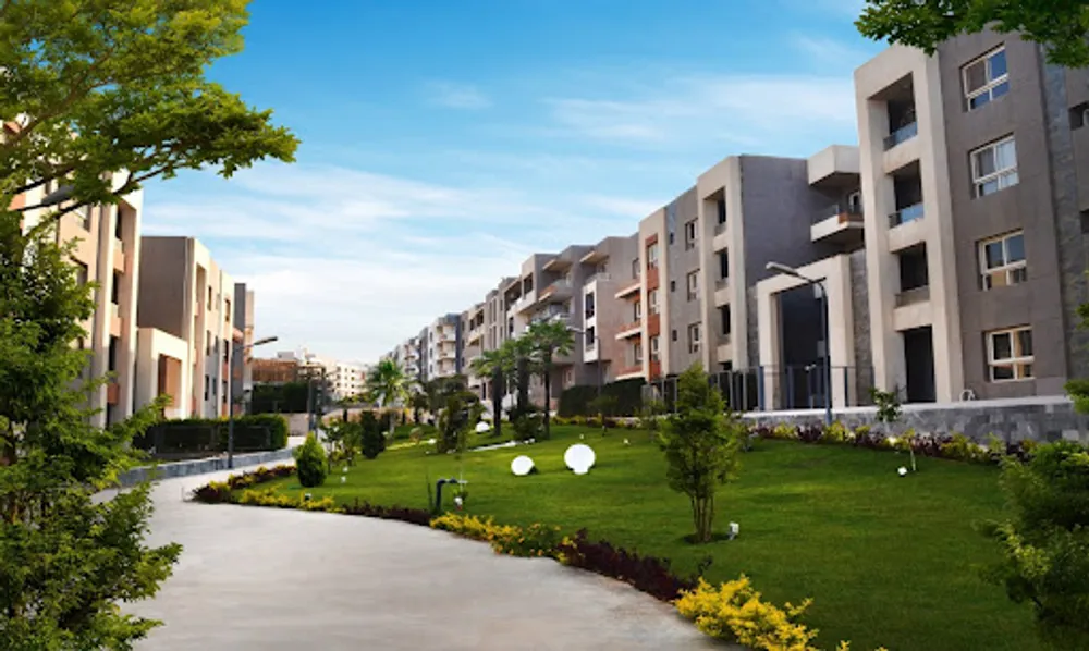 Apartment at Zayed Regency | Forsa Property