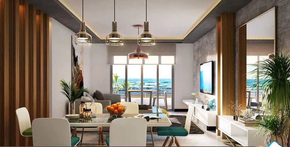 Chalet | Forsa Property