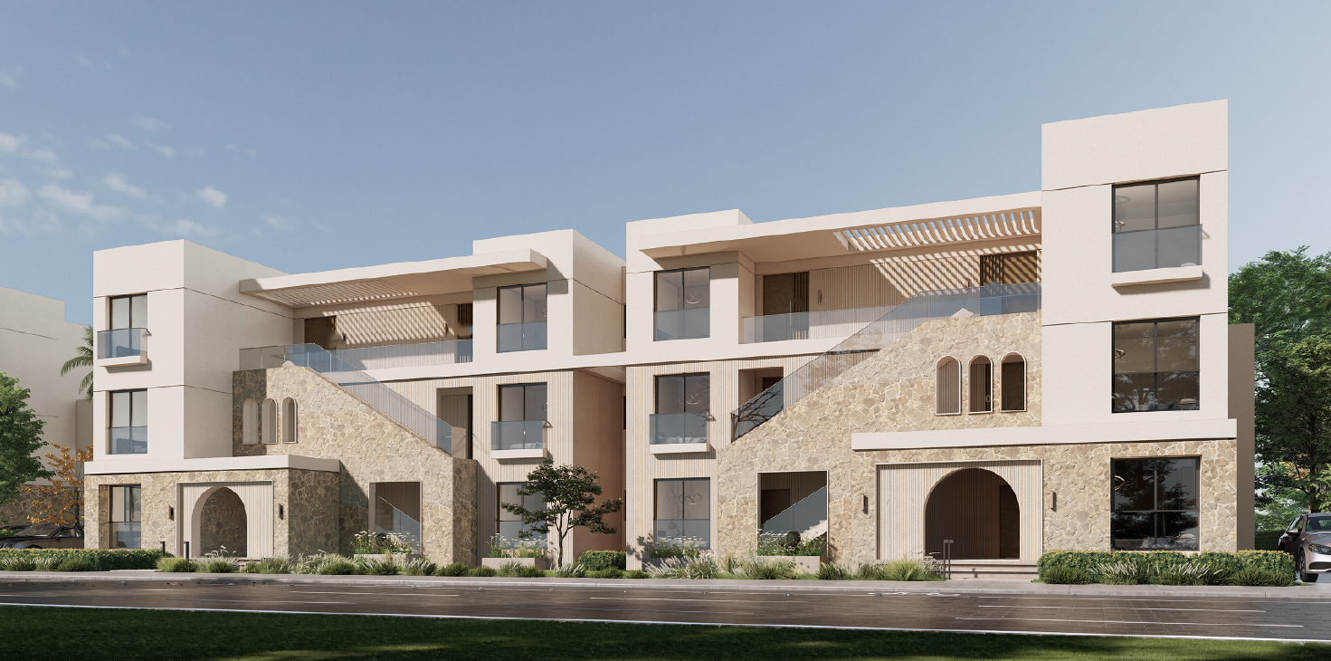 Chalet | Forsa Property