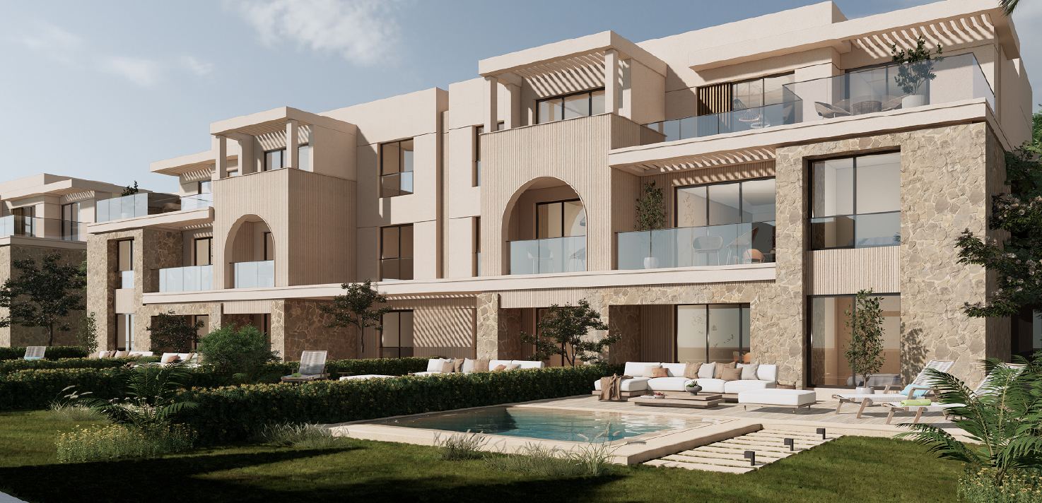 Chalet | Forsa Property