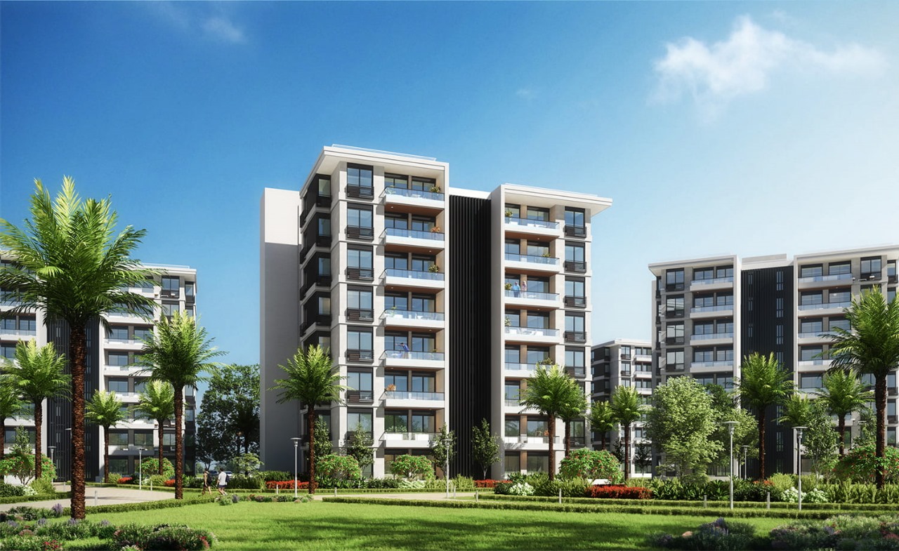 شقة | Forsa Property