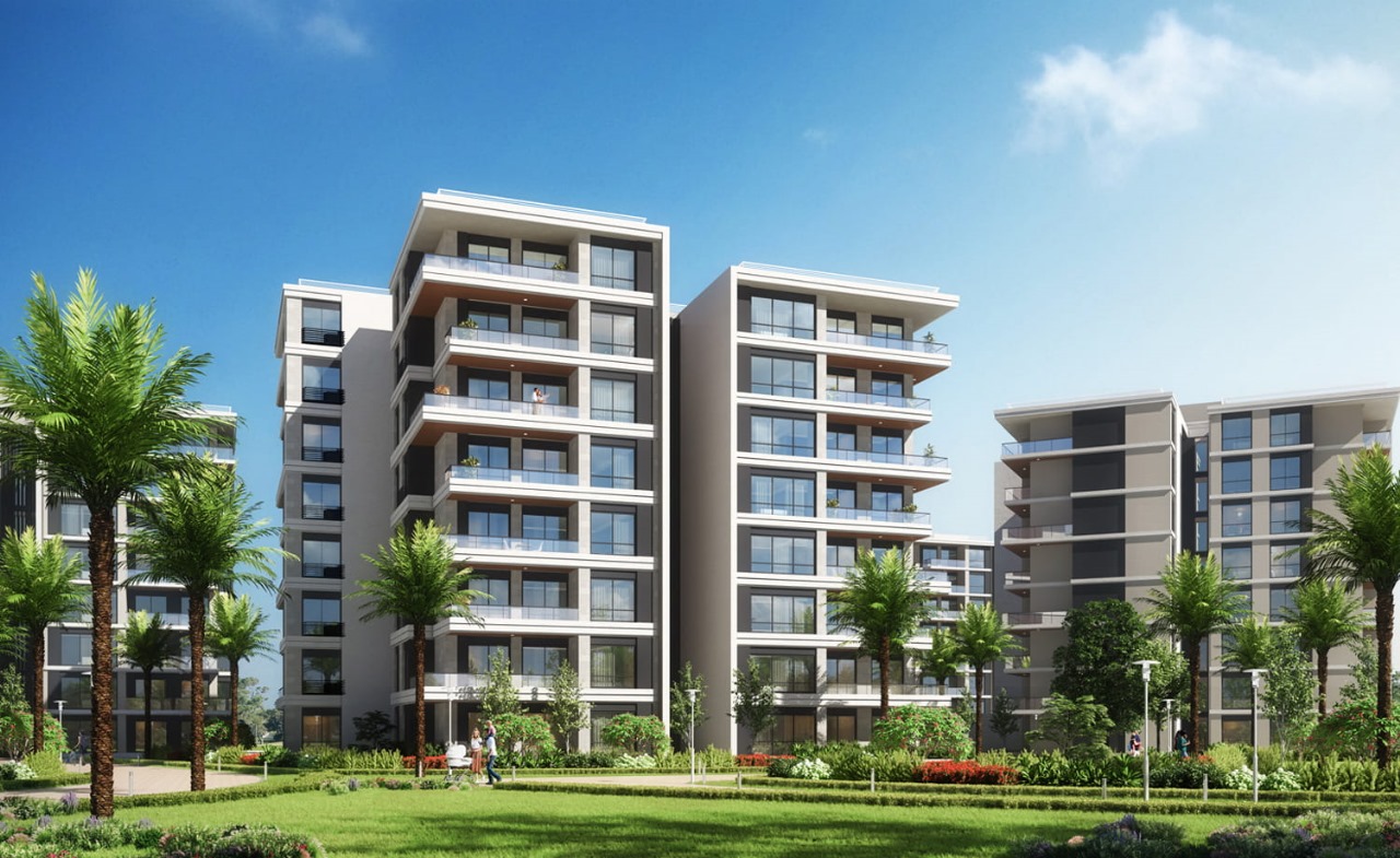 شقة | Forsa Property