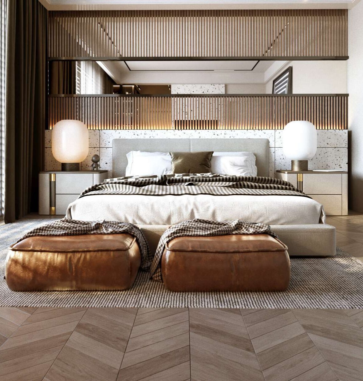 Serviced Apartment at Modon Hotels & Residence Tower | Forsa Property