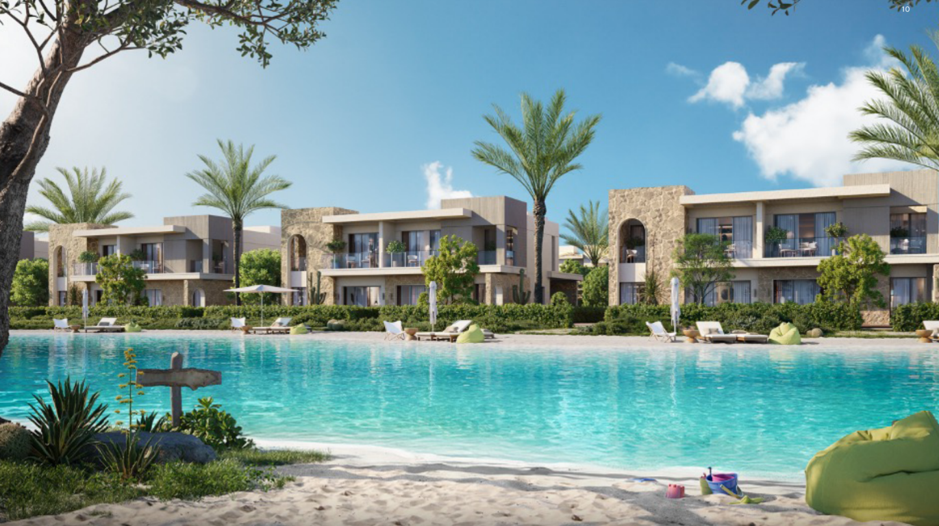 Chalet | Forsa Property