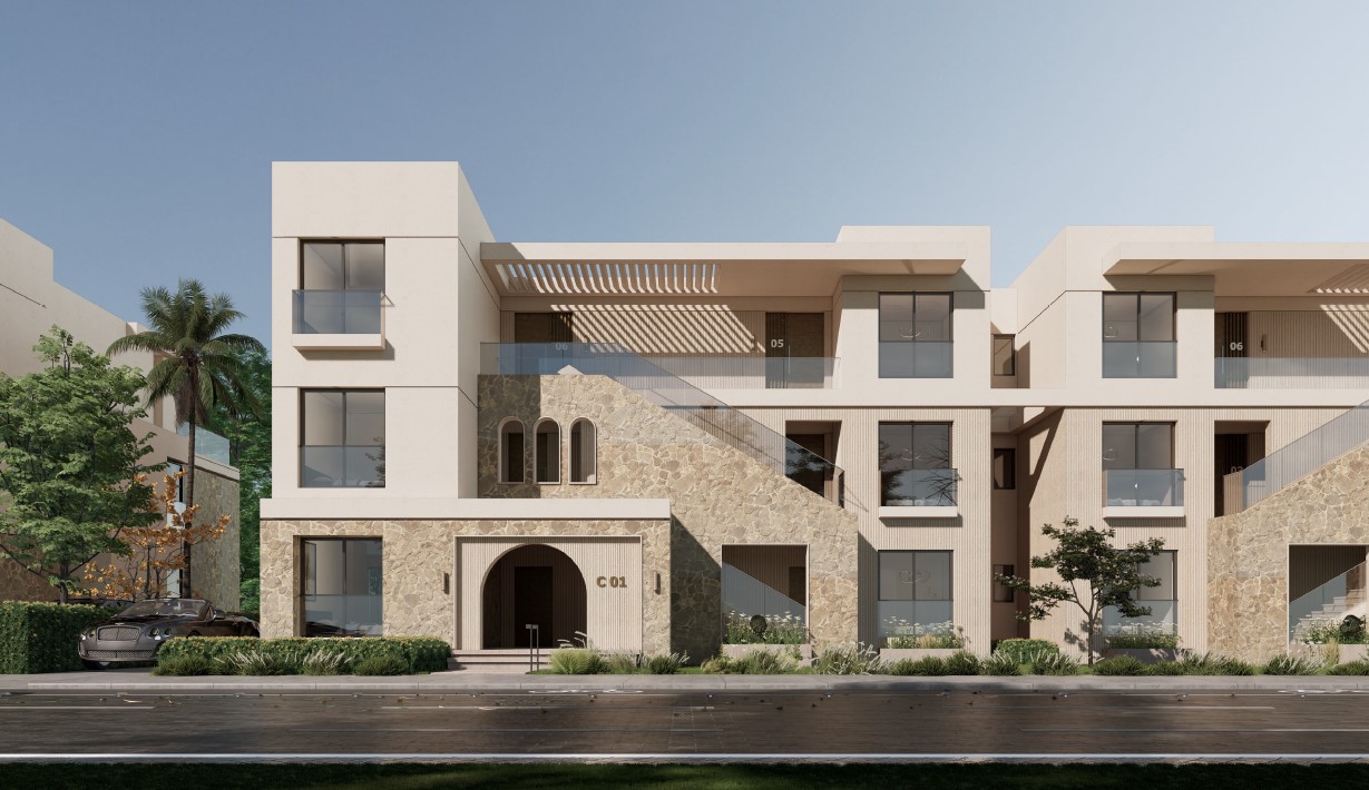 Chalet | Forsa Property