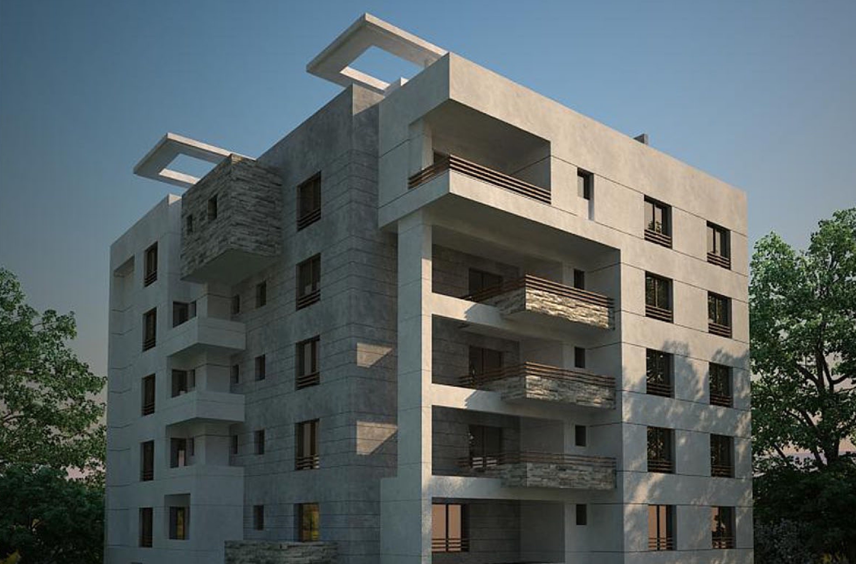 Apartment | Forsa Property