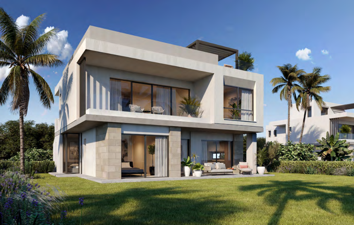 Chalet at Swanlake North Coast | Forsa Property