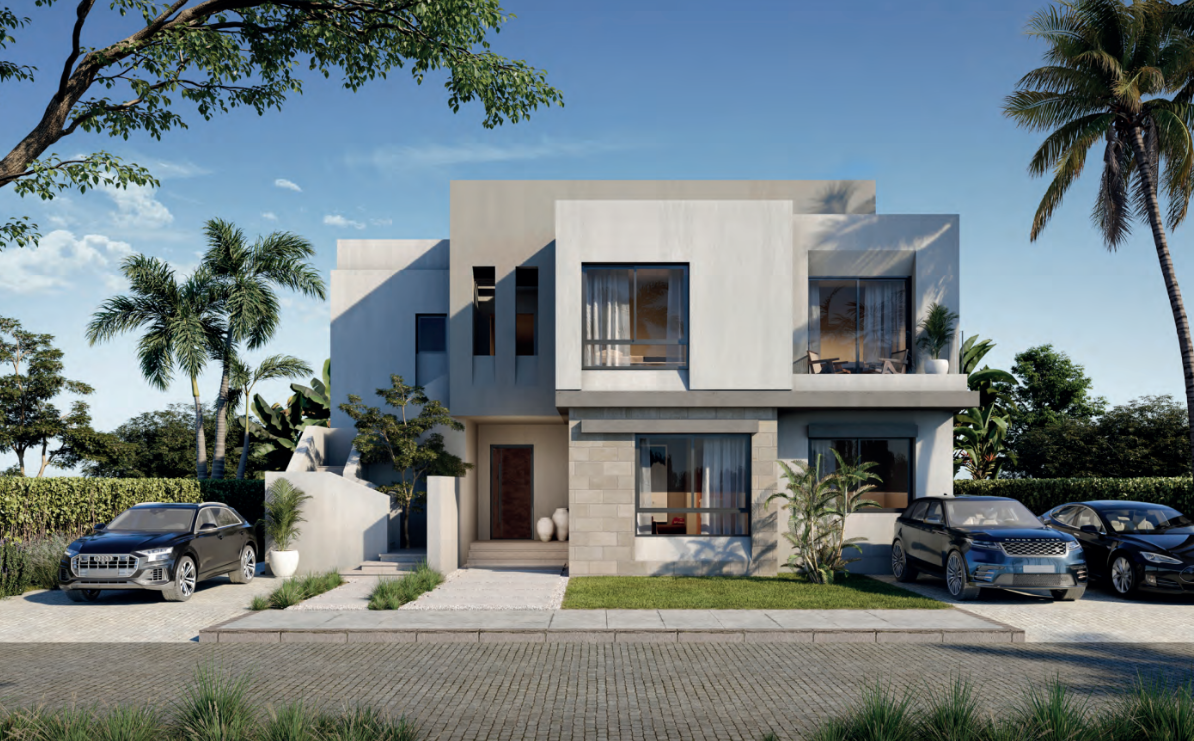 Chalet at Swanlake North Coast | Forsa Property