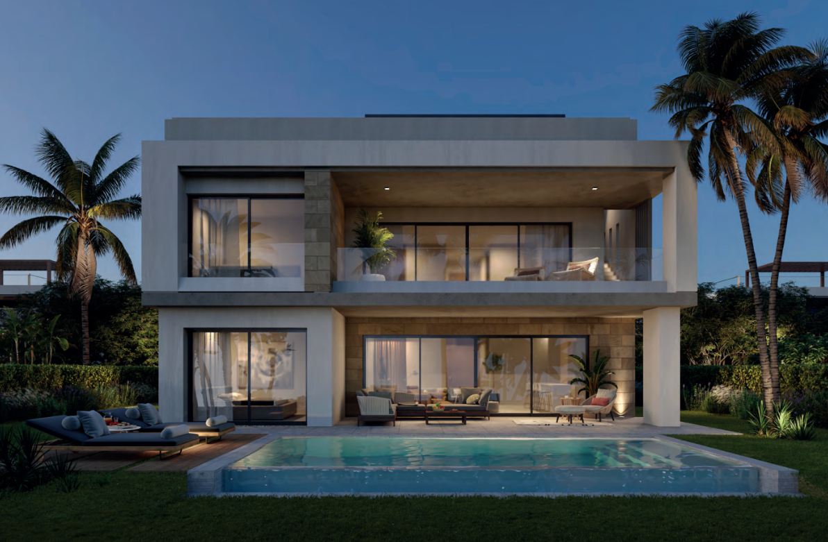 Chalet at Swanlake North Coast | Forsa Property