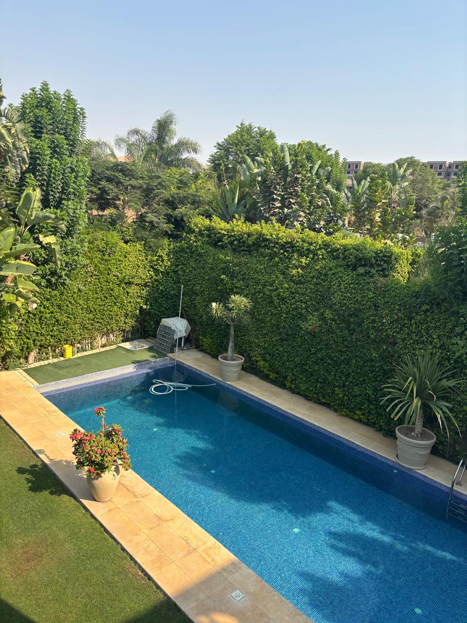 Villa at Seasons Residence | Forsa Property