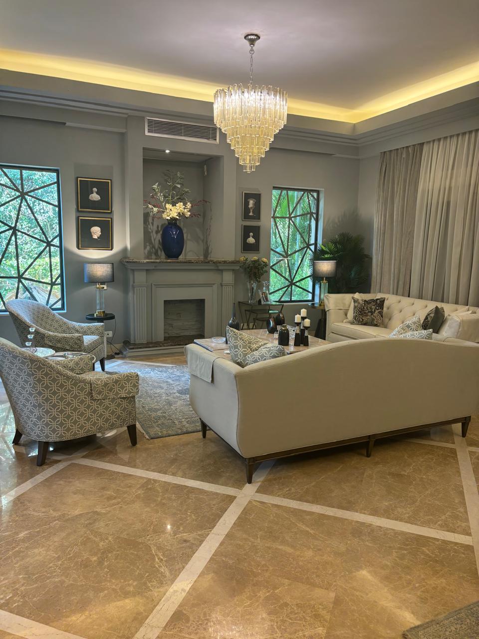 Villa at Seasons Residence | Forsa Property