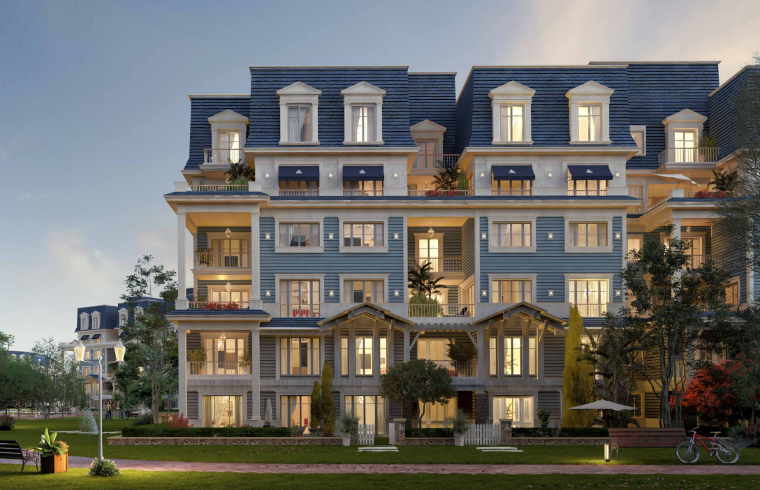 Duplex at Mountain View 1.1 | Forsa Property