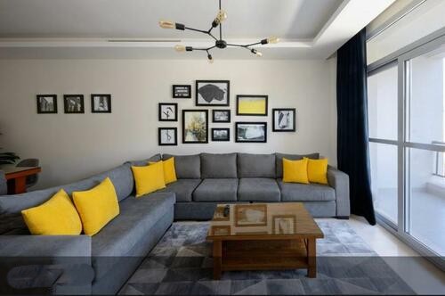 Apartment at Cairo Festival City | Forsa Property