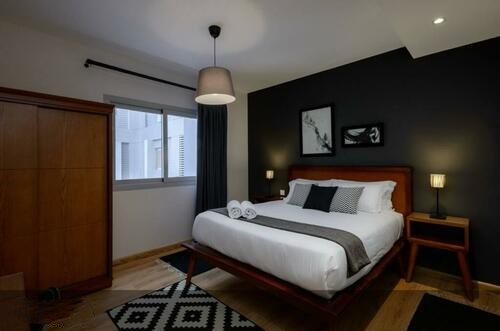 Apartment at Cairo Festival City | Forsa Property