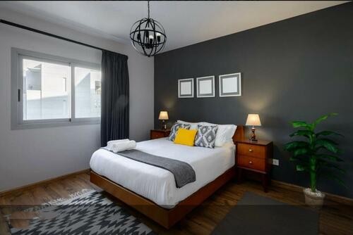 Apartment at Cairo Festival City | Forsa Property