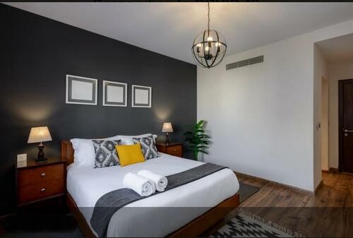 Apartment at Cairo Festival City | Forsa Property