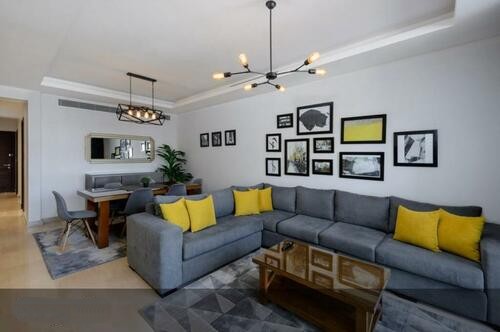 Apartment at Cairo Festival City | Forsa Property