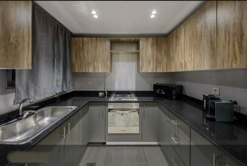 Apartment at Cairo Festival City | Forsa Property