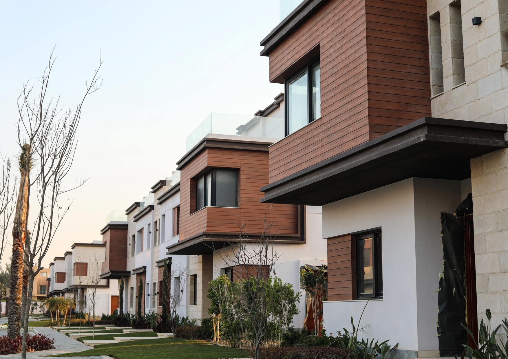 Townhouse at Azzar New Cairo | Forsa Property