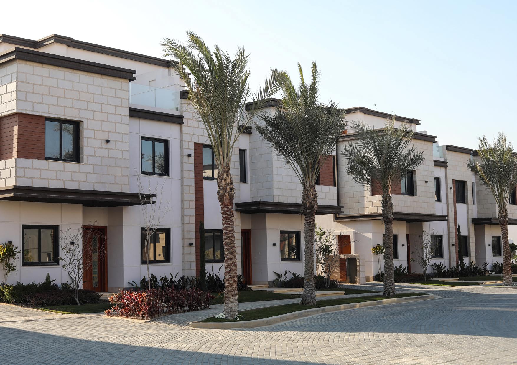 Townhouse at Azzar New Cairo | Forsa Property