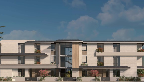 Apartment at IVY | Forsa Property