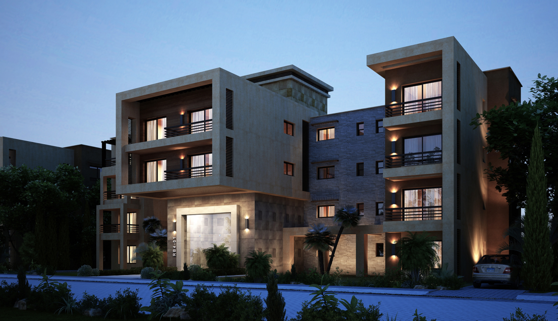 Apartment at IVY | Forsa Property