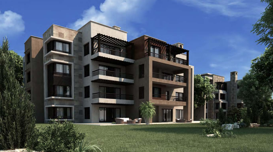 Apartment at IVY | Forsa Property