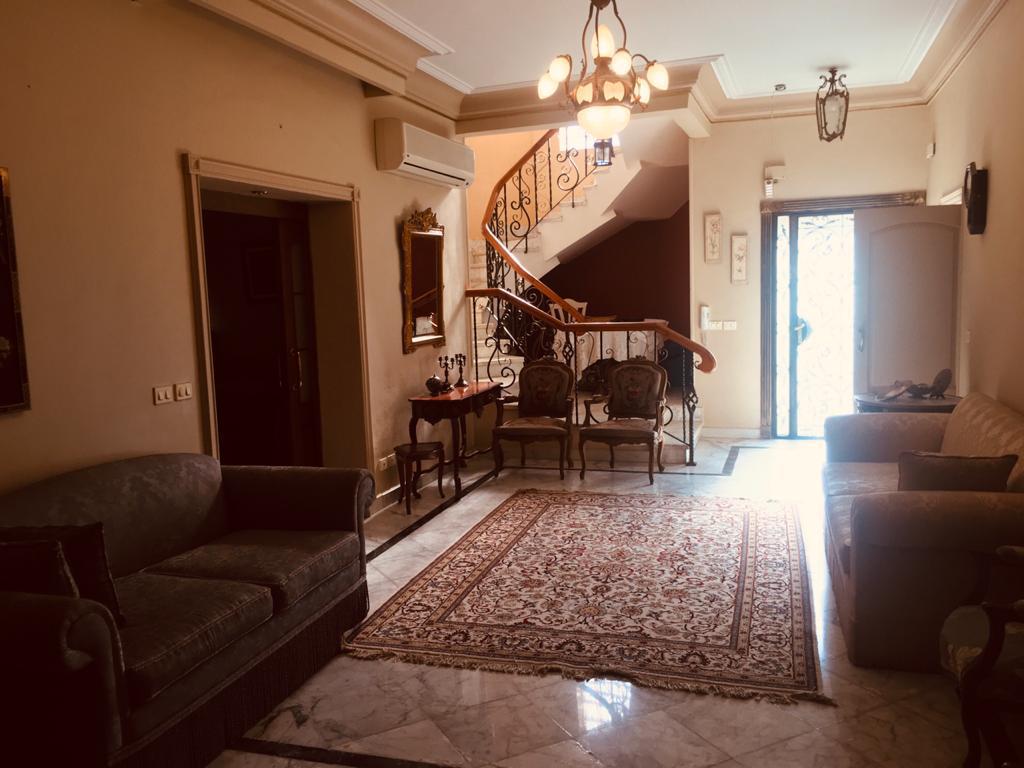 Villa at Zayed 2000 | Forsa Property