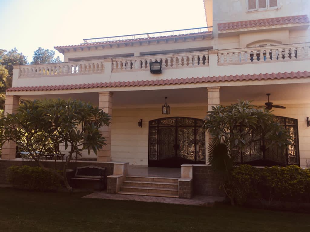 Villa at Zayed 2000 | Forsa Property