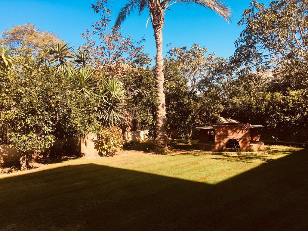 Villa at Zayed 2000 | Forsa Property