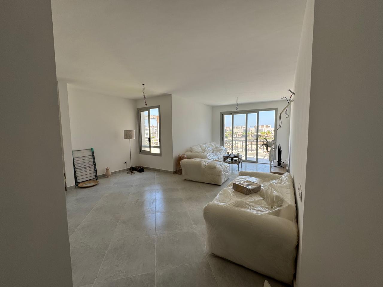 Penthouse at Ein Bay  | Forsa Property