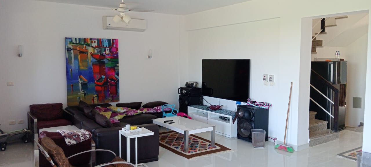 Villa | Forsa Property