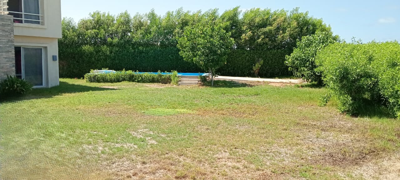 Villa | Forsa Property