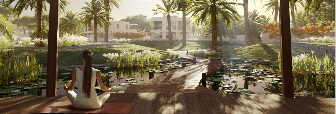 Apartment at Cairo Gate | Forsa Property