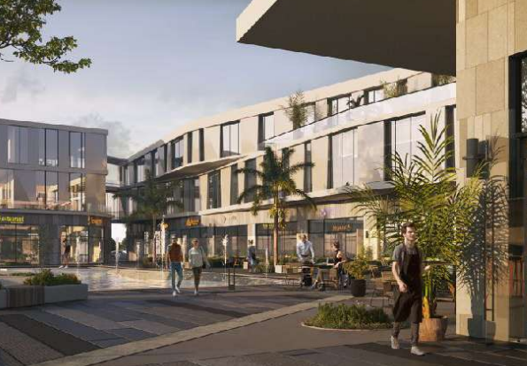 Clinic | Forsa Property