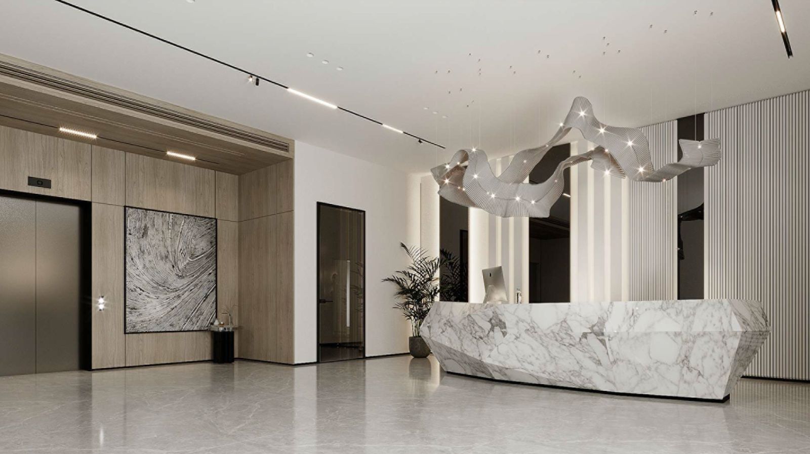 Clinic | Forsa Property