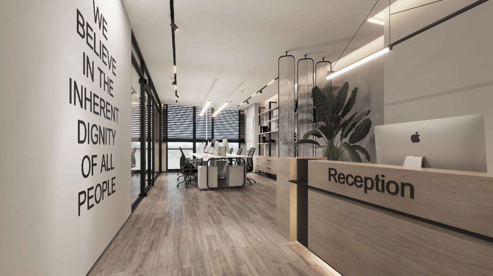 Clinic | Forsa Property