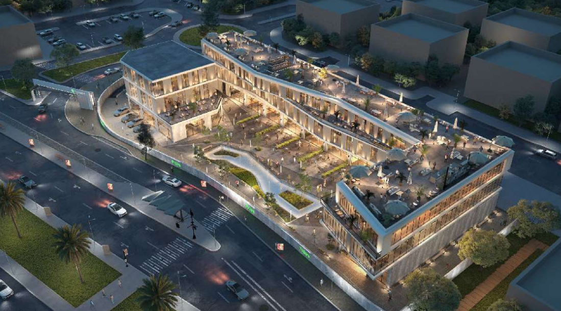 Clinic | Forsa Property