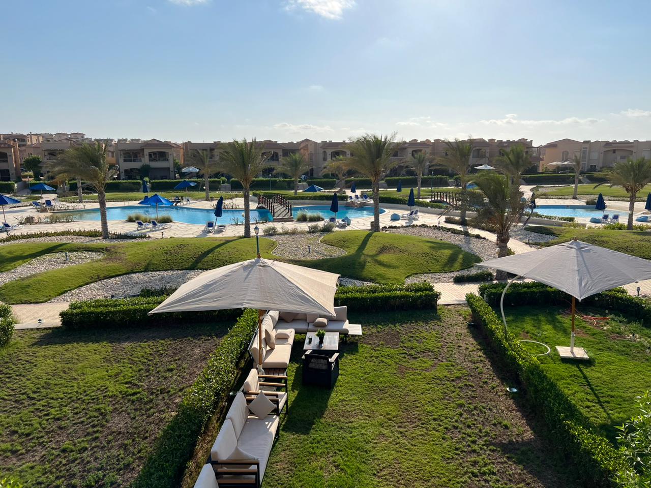 Chalet at La Vista Bay East | Forsa Property