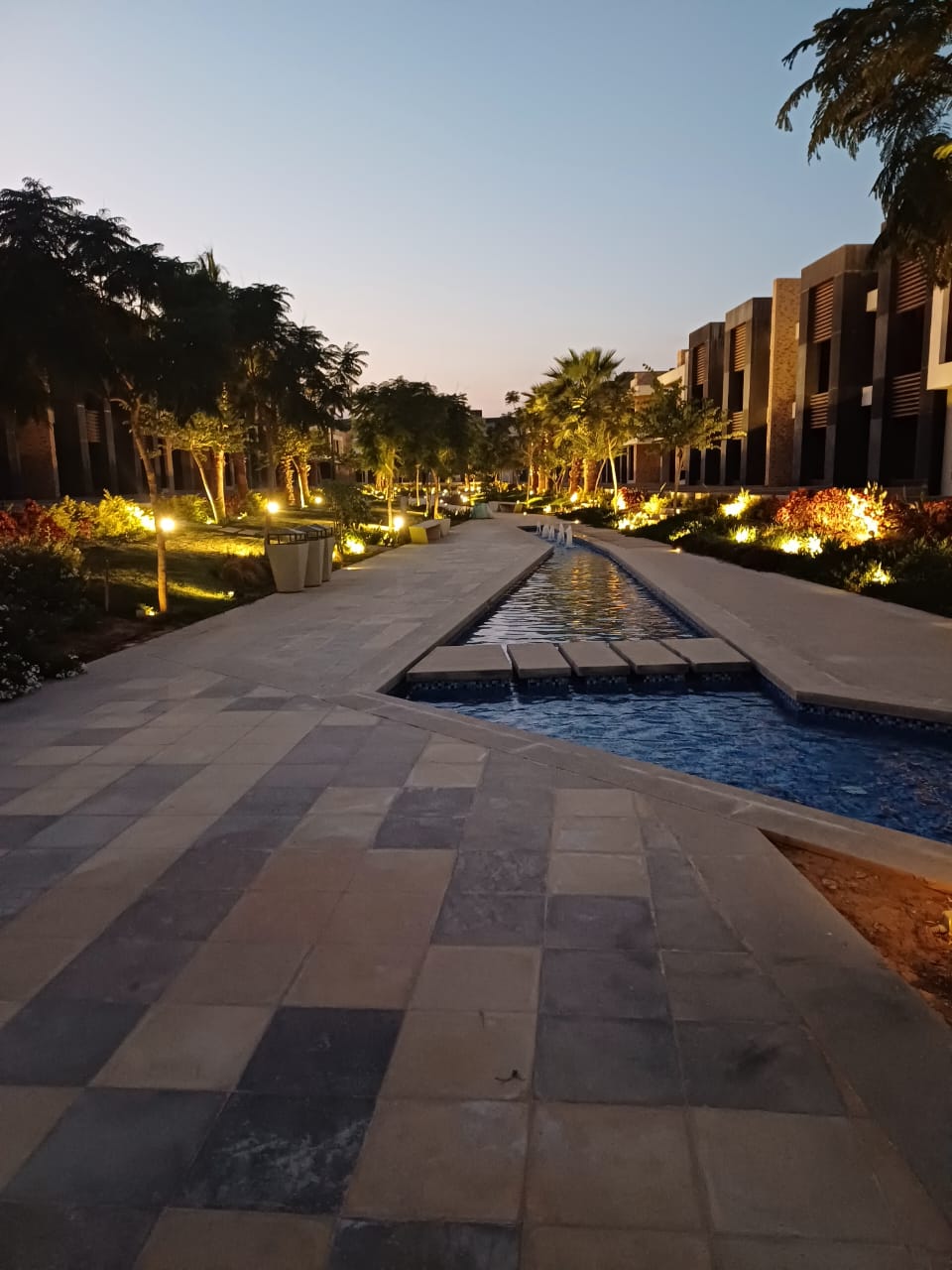 Villa at Midtown New Capital Villa | Forsa Property