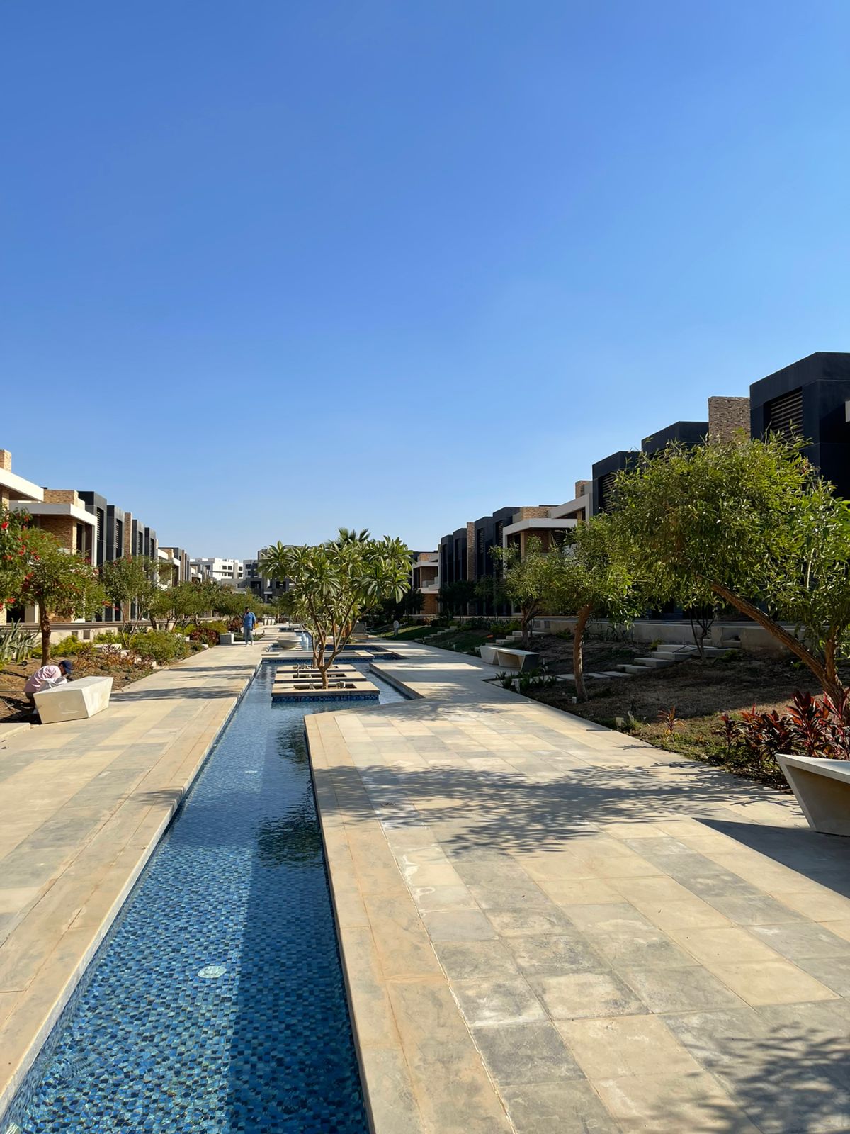 Villa at Midtown New Capital Villa | Forsa Property