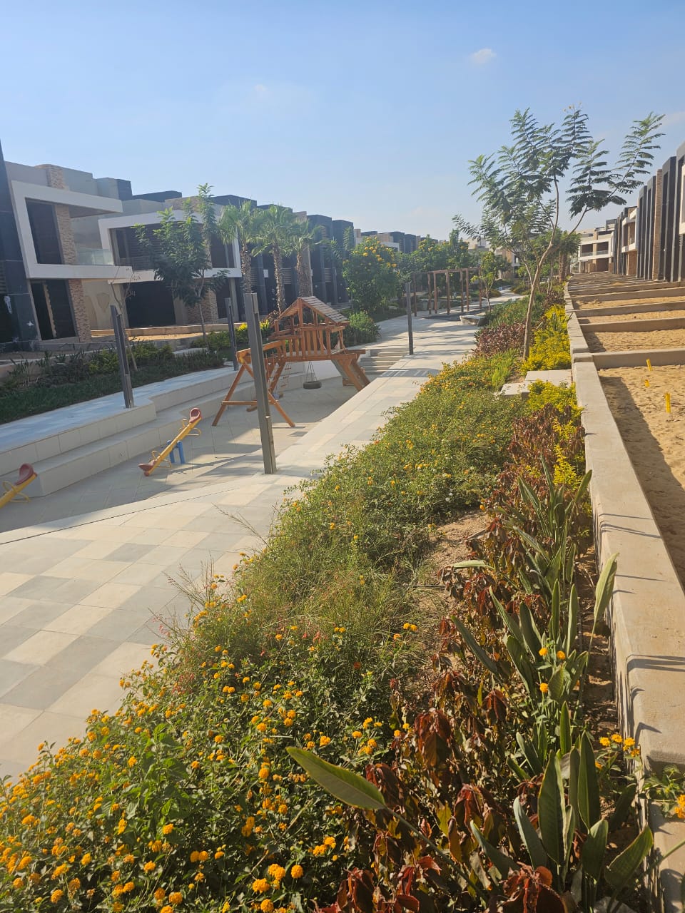 Villa at Midtown New Capital Villa | Forsa Property