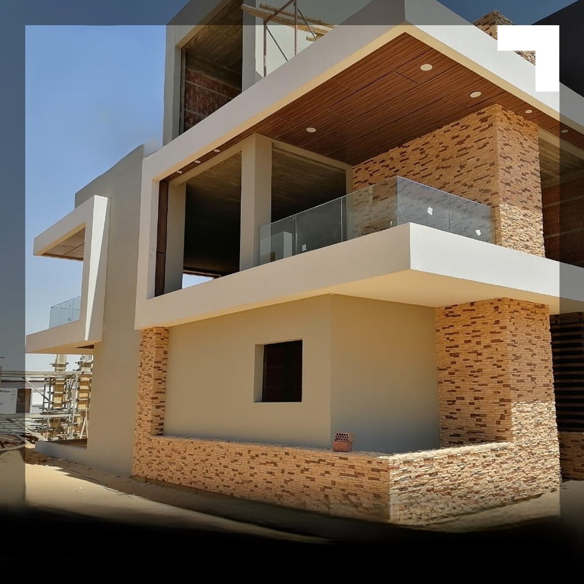 Villa at Midtown New Capital Villa | Forsa Property