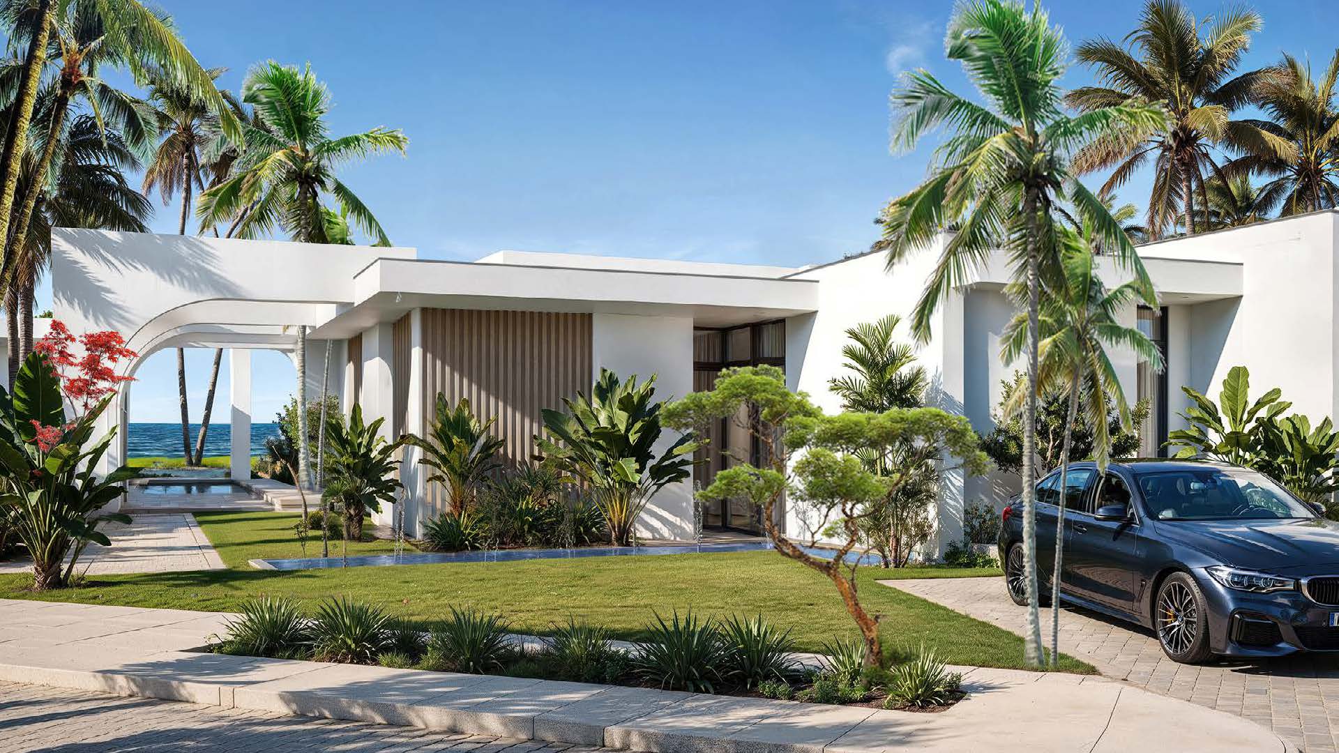 Villa at The C | Forsa Property