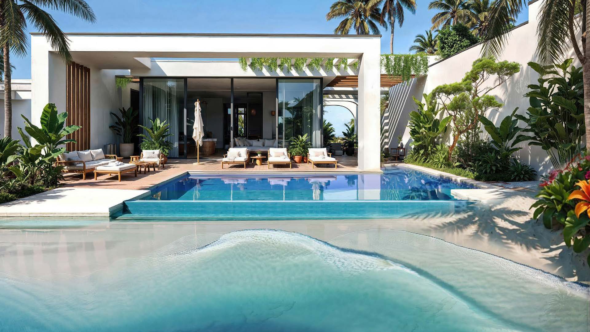 Villa at The C | Forsa Property