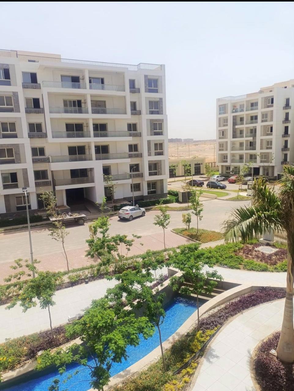 Apartment at Beta Greens | Forsa Property Apartment at Beta Greens | Forsa Property