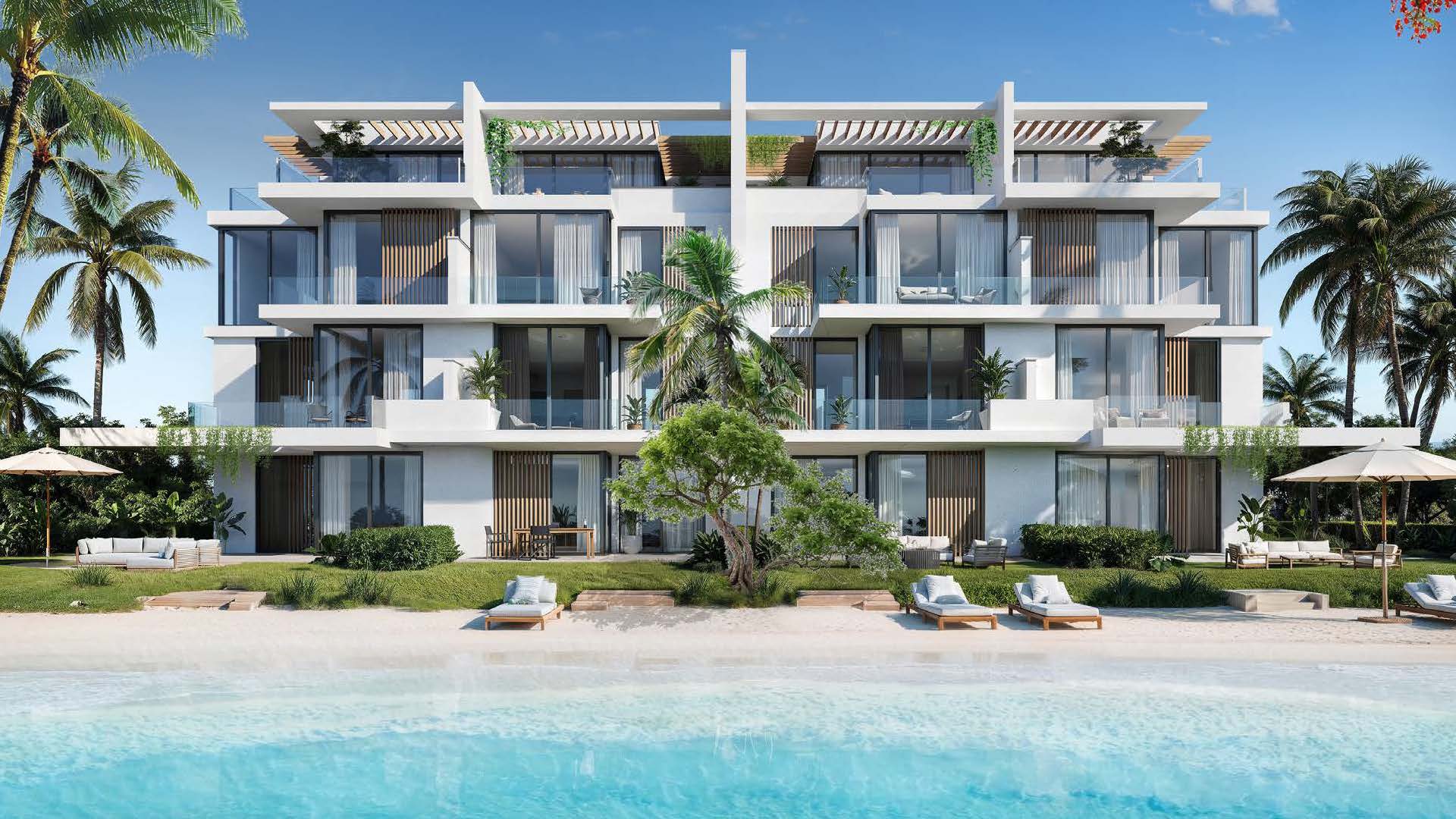 Penthouse at The C | Forsa Property